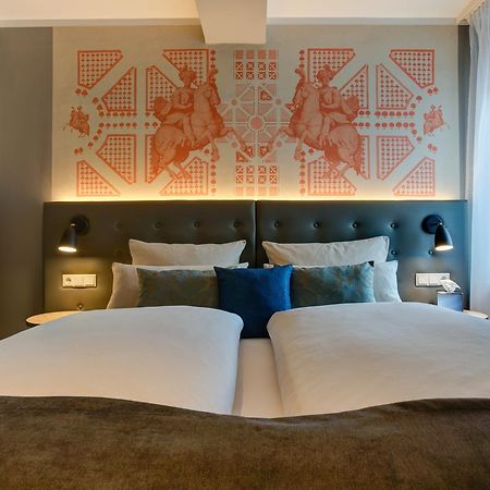 Boutique City Inn Hotel 하노버 외부 사진