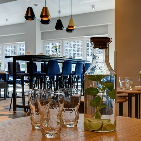 Boutique City Inn Hotel 하노버 외부 사진
