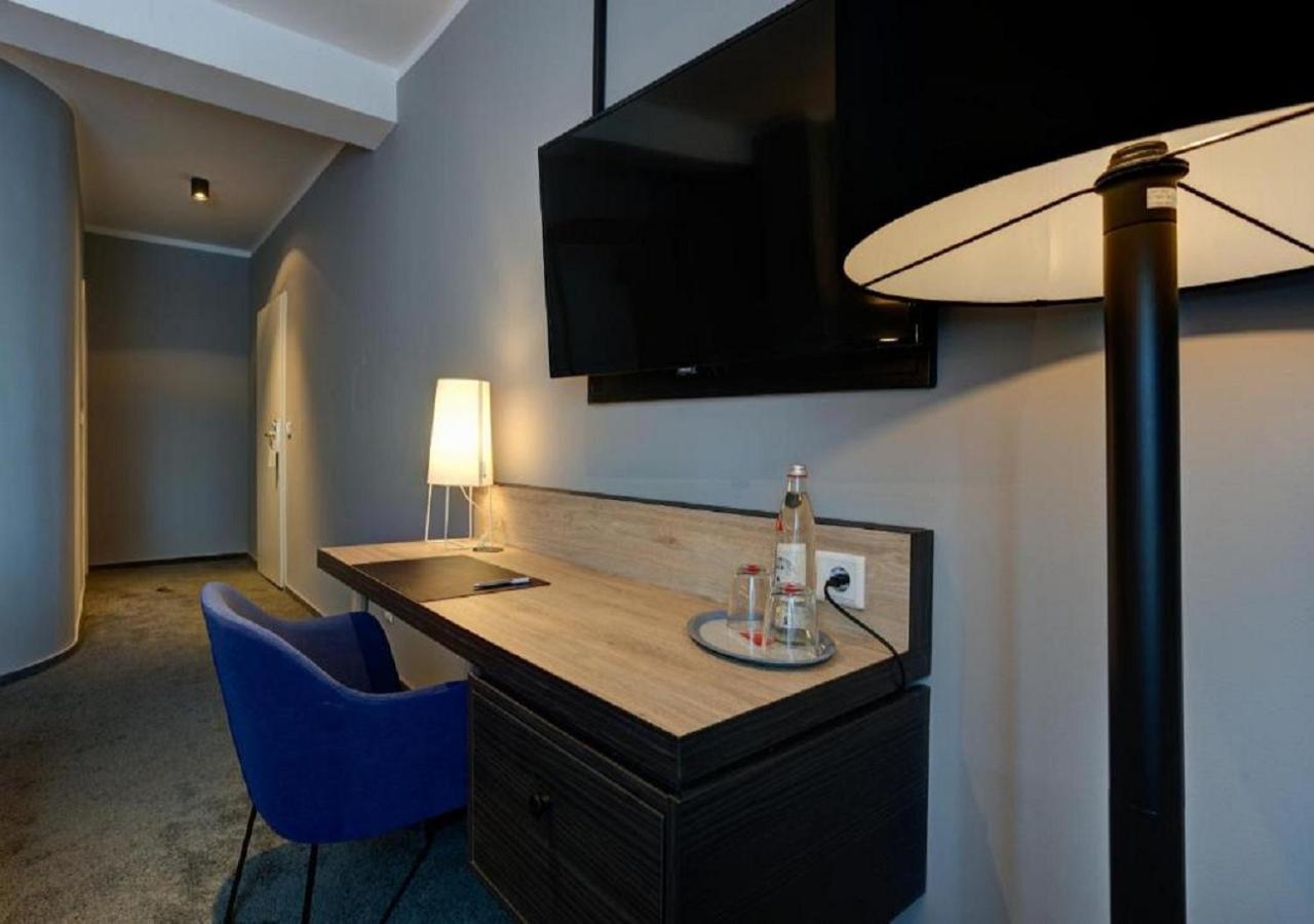 Boutique City Inn Hotel 하노버 외부 사진