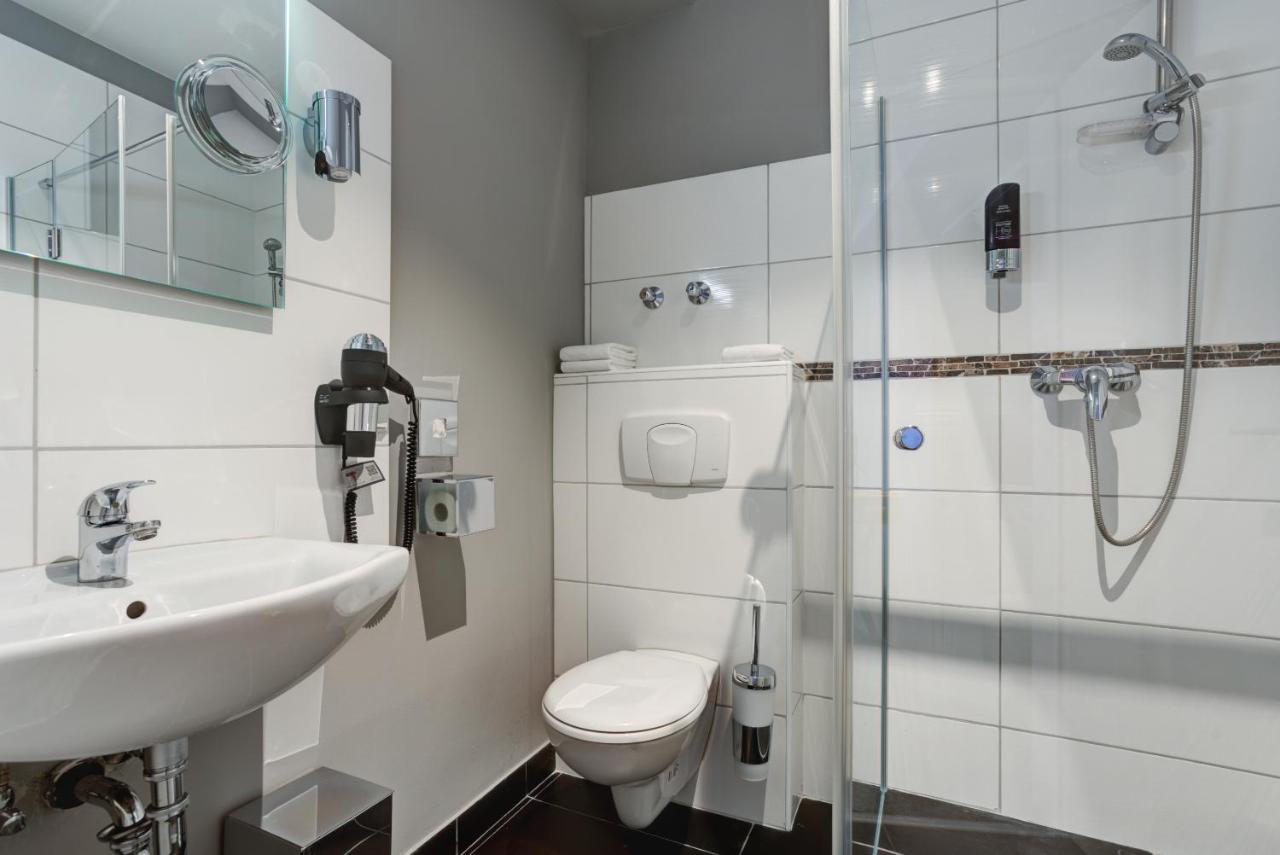 Boutique City Inn Hotel 하노버 외부 사진