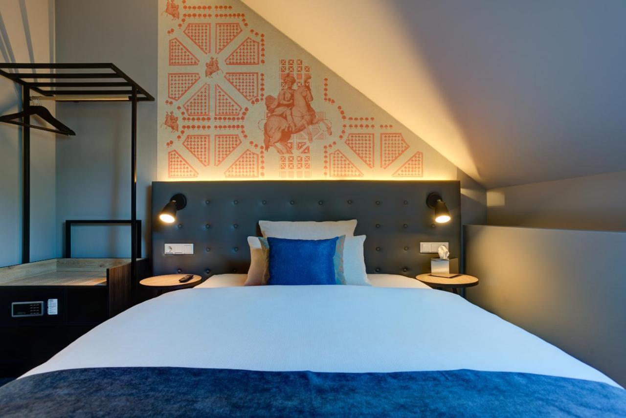 Boutique City Inn Hotel 하노버 외부 사진