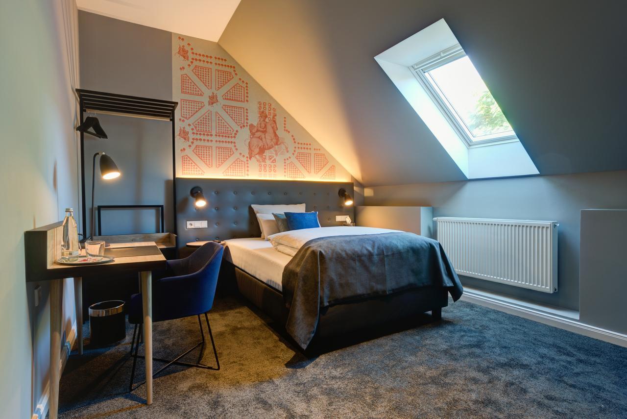 Boutique City Inn Hotel 하노버 외부 사진