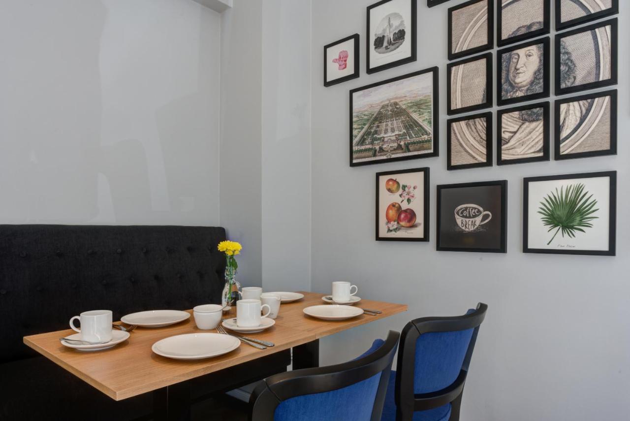 Boutique City Inn Hotel 하노버 외부 사진
