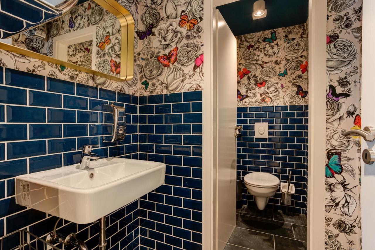 Boutique City Inn Hotel 하노버 외부 사진