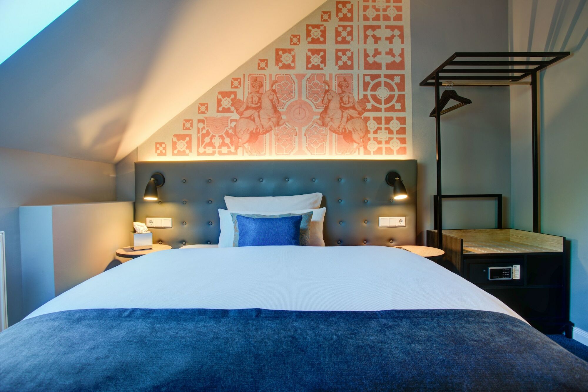 Boutique City Inn Hotel 하노버 외부 사진