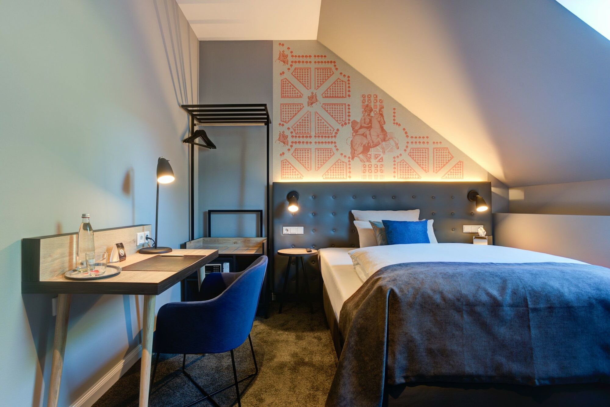 Boutique City Inn Hotel 하노버 외부 사진