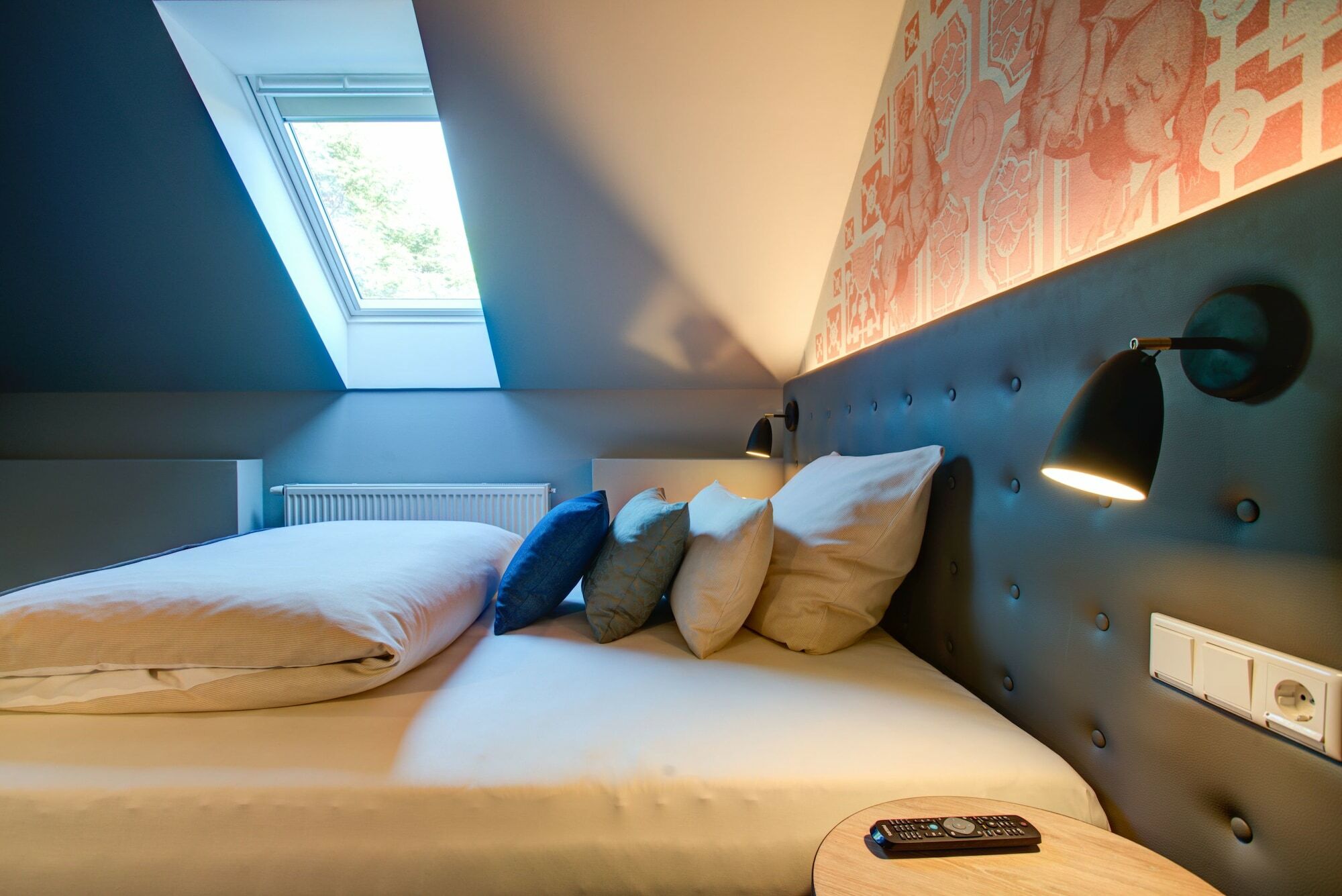 Boutique City Inn Hotel 하노버 외부 사진